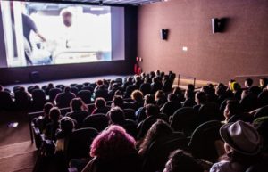 Cine Bangüê conta com 120 lugares