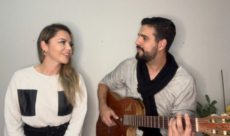 Dois artistas da cena paraibana estão em festival sul-americano de música