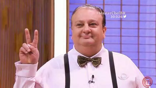 Erick Jacquin divide opiniões ao 'detonar' participante do MasterChef