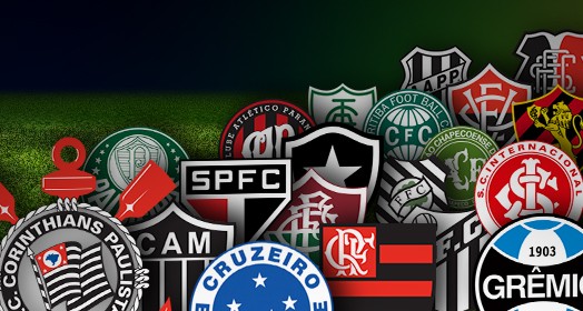 Ranking digital dos clubes brasileiros – Fev/2022 – IBOPE Repucom