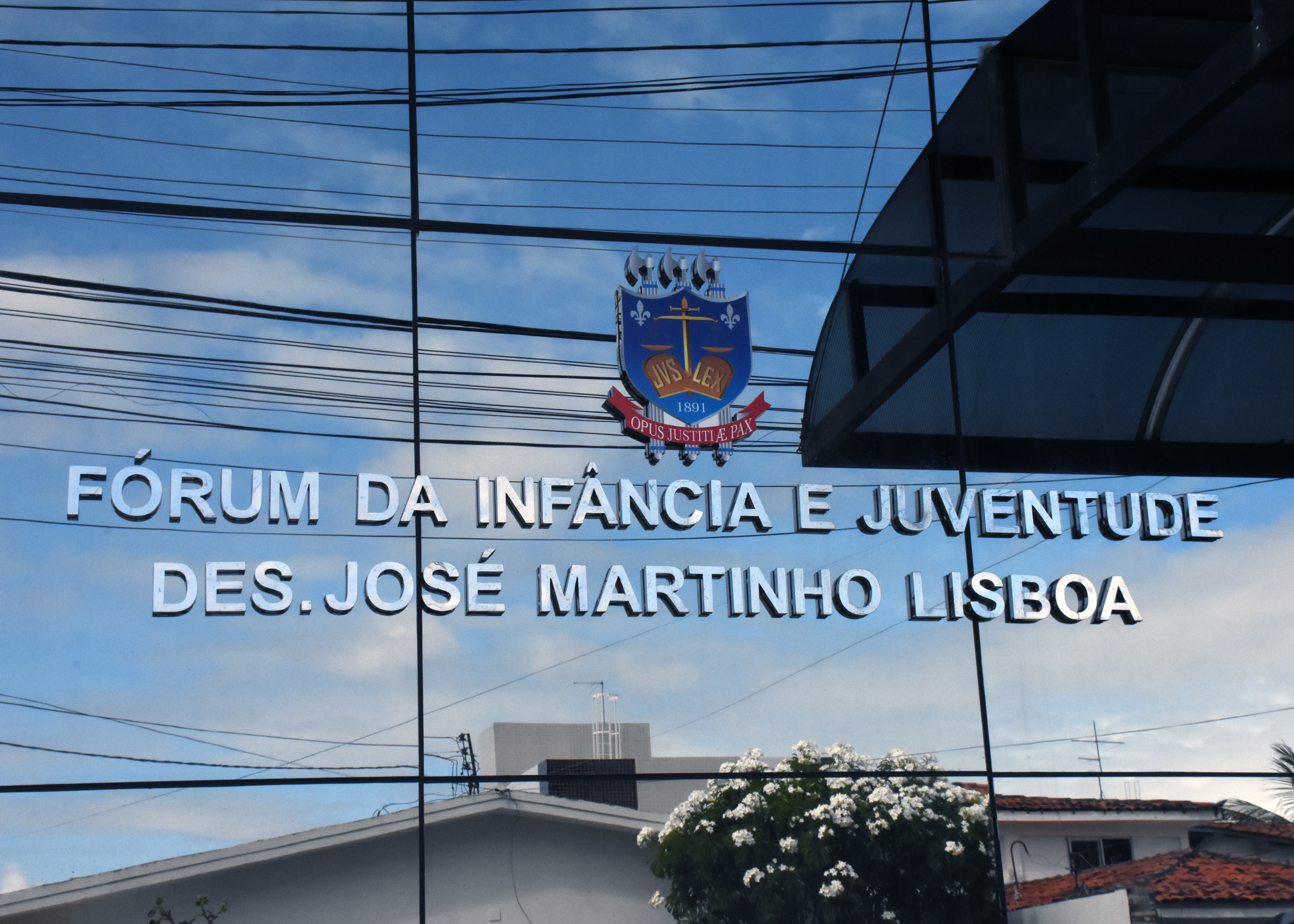 JUSTIÇA INTEGRAL - Posto de atendimento do TJRR é inaugurado na